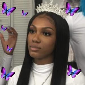 Meet your Posher, Kyra